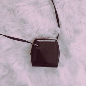 B L A C K  C O I N  P U R S E